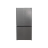 Hhcr3818enpl 467 Lt No-Frost Buzdolabı - 1