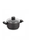 Korkmaz KOR A1343 Tenecere Ornella Granit 28Cm - 1