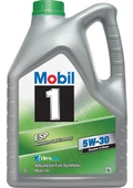 Mobil 1 ESP 5W-30 5 lt Motor Yağı - 1