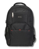 Laptop Sırt Çantası 15.6 İnç Tablet USB Bölmeli 8683255013289 - 1