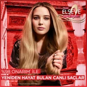 L'Oréal Paris Elseve Komple Onarıcı 5 S.O.S Koruyucu - Kurtarıcı Bakım Kremi 200 ml - 4