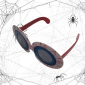 Cadılar Bayramı Gözlük Patlak Göz thumbnail 2