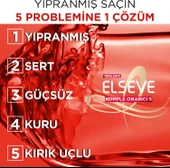L'Oréal Paris Elseve Komple Onarıcı 5 S.O.S Koruyucu - Kurtarıcı Bakım Kremi 200 ml - 8