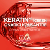 L'Oréal Paris Elseve Komple Onarıcı 5 S.O.S Koruyucu - Kurtarıcı Bakım Kremi 200 ml - 7