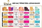 L'Oréal Paris Elseve Komple Onarıcı 5 S.O.S Koruyucu - Kurtarıcı Bakım Kremi 200 ml - 9