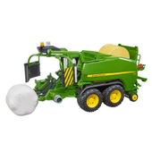 Bruder John Deere C441R Balya Makinasi 02032 - 3