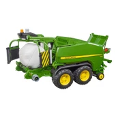 Bruder John Deere C441R Balya Makinasi 02032 - 6