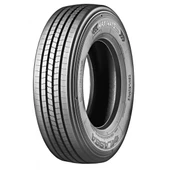 Lassa 225/75 R17,5C 129/127M Maxiways 100S M+S / SFM ASFALT ÖN Kamyon 2024 - 1