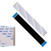 PFC KABLO 4K 51 PİNLİ 20 CM SOKETSİZ - 1