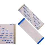 PFC KABLO 60 PİNLİ 10 CM BİREBİR SOKETSİZ - 1