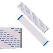 PFC KABLO 68 PİN 20CM SOKETSİZ - 1