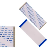 PFC KABLO 68 PİNLİ 10CM BİREBİR SOKETSİZ - 1