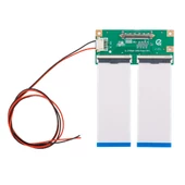 LVDS FLEXİ LG LL 2*68PİN UHD-51 VB1 SET (1 KART 2 FLEXİ 1 KABLO) - 1
