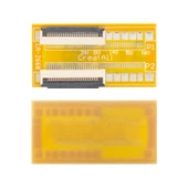 WEKO CA-2663 LVDS LCD PANEL FLEXİ REPAİR 24 PİN 60 PİN - 1
