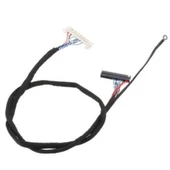 LCD PANEL FLEXİ REPAİR QK0808D KABLO - 1