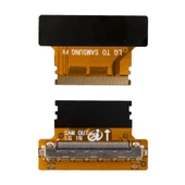 LCD PANEL FLEXİ REPAİR  SAM OUT LG IN- (DYT) QK0826D - 1