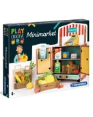 Clementoni Play Creative Minimarket 18550 - 1
