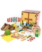 Clementoni Play Creative Minimarket 18550 - 2