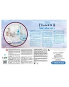 +8 Yaş Frozen 2 Spa Laboratuvarı 18528 (Clementoni) - 4