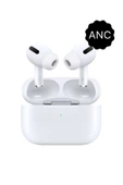 Ios Android Uyumlu  Kulakiçi Kablosuz Dokunmatik Bluetooth Kulaklık Şeffaf Mod Aktif - 1