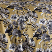 Hobby Natali Çift Kişilik 300TC Tencel Saten Nevresim Takımı thumbnail 3