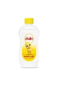 Dalin Bebek Yağı 300 Ml 8690605031213 - 1