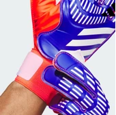 Adidas Predator Kaleci Eldivenleri IX3870 - 1