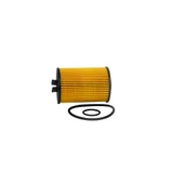Mercedes B Class B150,170,180,200 Filtorq Yağ Filtresi 05-11 - 4