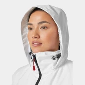 Helly Hansen W CREW HOODED MIDL 2.0 Kadın Mont HHA.34447 HHA.001 - 4
