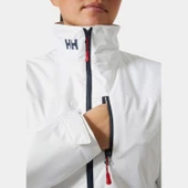 Helly Hansen W CREW MIDLAYER 2 Kadın Mont HHA.34449 HHA.001 thumbnail 4