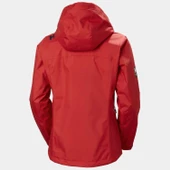 Helly Hansen W CREW HOODED MIDL 2.0 Kadın Mont HHA.34447 HHA.162 thumbnail 2