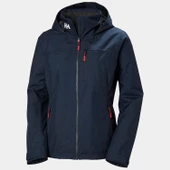 Helly Hansen W CREW HOODED MIDL 2.0 Kadın Mont HHA.34447 HHA.597 thumbnail 3