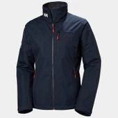 HELLY HANSEN W CREW MIDLAYER 2 Polarlı Erkek Mont HHA.34449 HHA.597 thumbnail 6