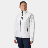 Helly Hansen W CREW MIDLAYER 2 Kadın Mont HHA.34449 HHA.001 - 1