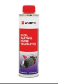 Würth 300 ml Dizel Partikül Filtre Temizleyici - 1