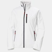 Helly Hansen W CREW MIDLAYER 2 Kadın Mont HHA.34449 HHA.001 thumbnail 6