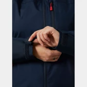 Helly Hansen W CREW HOODED MIDL 2.0 Kadın Mont HHA.34447 HHA.597 - 6