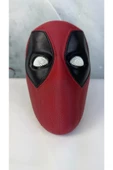 Deadpool Maske Mıknatıslı - 1