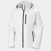 Helly Hansen W CREW HOODED MIDL 2.0 Kadın Mont HHA.34447 HHA.001 - 7