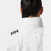 Helly Hansen W CREW HOODED MIDL 2.0 Kadın Mont HHA.34447 HHA.001 - 5