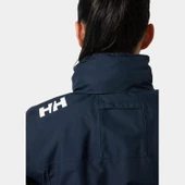 Helly Hansen W CREW HOODED MIDL 2.0 Kadın Mont HHA.34447 HHA.597 - 4
