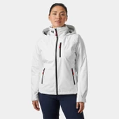 Helly Hansen W CREW HOODED MIDL 2.0 Kadın Mont HHA.34447 HHA.001 - 1