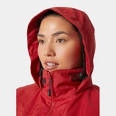 Helly Hansen W CREW HOODED MIDL 2.0 Kadın Mont HHA.34447 HHA.162 - 4