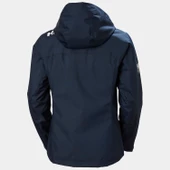 Helly Hansen W CREW HOODED MIDL 2.0 Kadın Mont HHA.34447 HHA.597 - 2