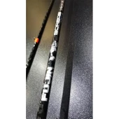 Fujin Boreas 230cm 1-15gr Orange LRF Olta Kamışı thumbnail 4