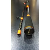 Fujin Boreas 230cm 1-15gr Orange LRF Olta Kamışı thumbnail 3