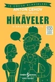 Hikayeler - 1
