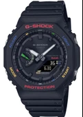 Casio G-Shock GA-B2100FC-1ADR Erkek Kol Saati - 1