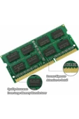 Samsung   M471b5273bh1-cf8 4gb 2rx8 Pc3-8500s-07-10-f2 1066mhz Ddr3 Notebook Ram - 5