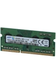 Samsung   M471B5173EB0-YK0 4GB DDR3 1600 MHz SODIMM Notebook Bellek Kutusuz - 1